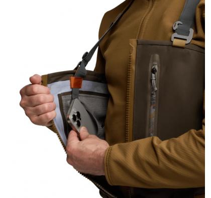Zip GTX Wader