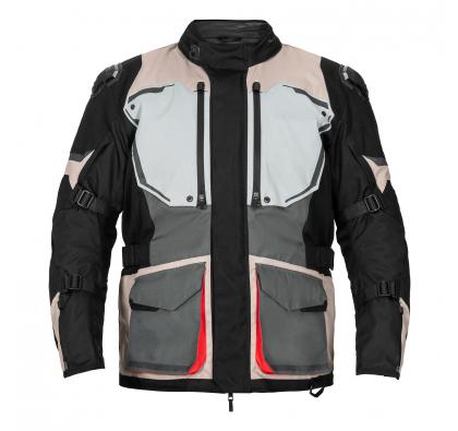 Trek Adventure Jacket