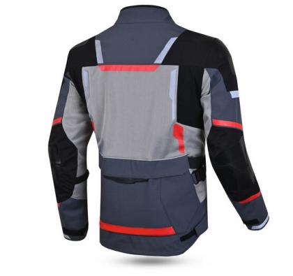 Mesh Jacket