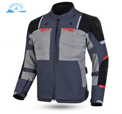 Mesh Jacket