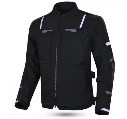 Mesh Jacket
