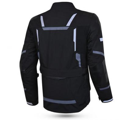 Mesh Jacket