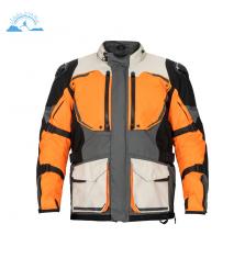 Trek Adventure Jacket