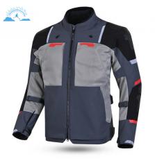 Mesh Jacket