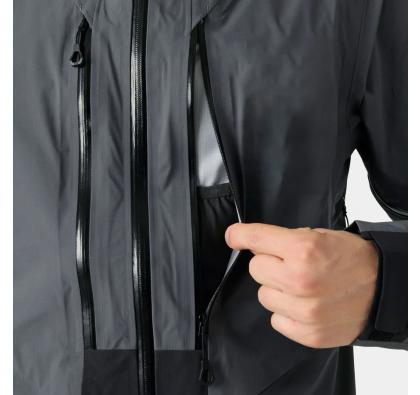 Men's Odin BC Infinity Jacket