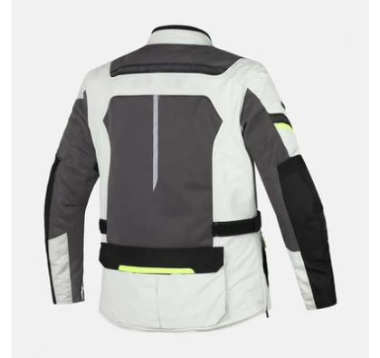 Adventure Motorcycle Jacket