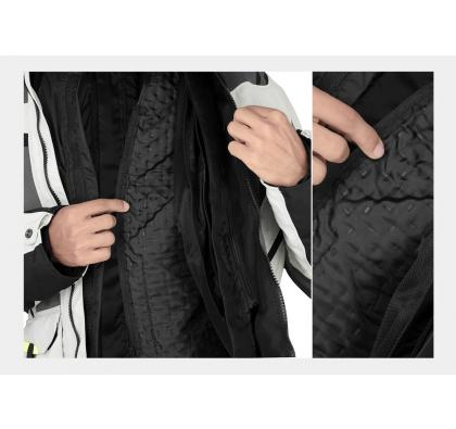 Adventure Motorcycle Jacket