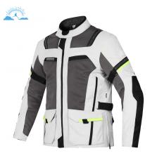 Adventure Motorcycle Jacket