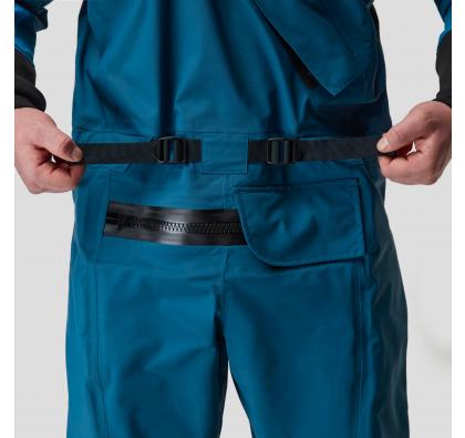 Men’s Crux Dry Suit