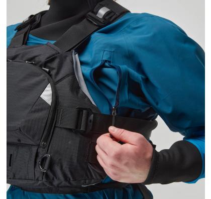 Men’s Crux Dry Suit