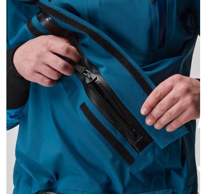 Men’s Crux Dry Suit
