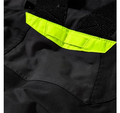 Offshore bib pants