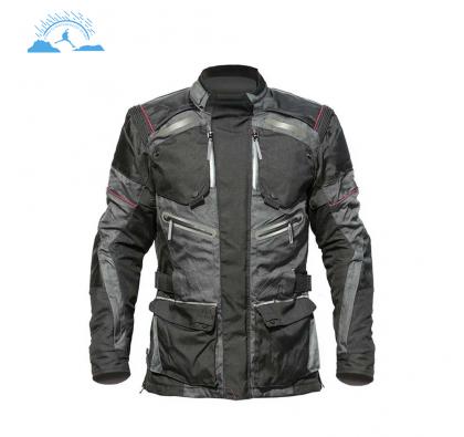 Tourland jacket