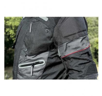 Tourland jacket