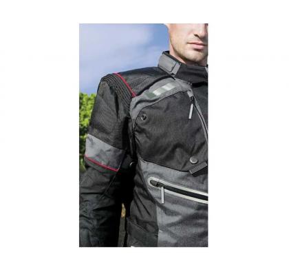 Tourland jacket