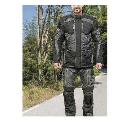 Tourland jacket