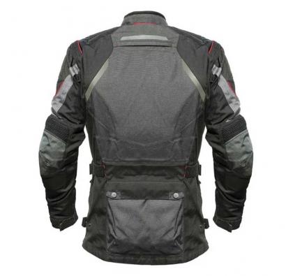 Tourland jacket