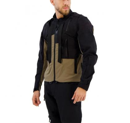 Falcon Brown Jacket