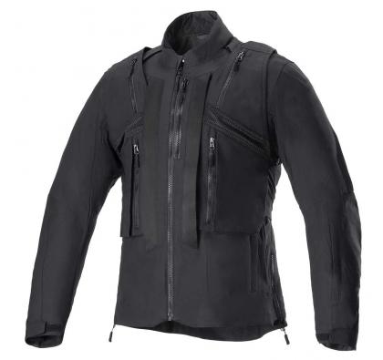 Falcon Brown Jacket