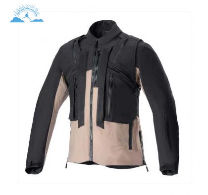 Falcon Brown Jacket