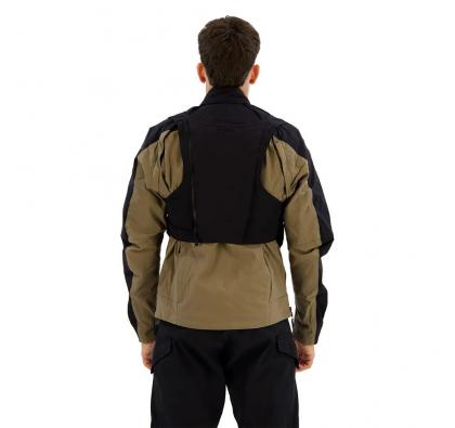Falcon Brown Jacket