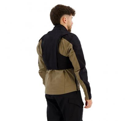 Falcon Brown Jacket