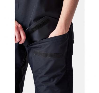 Elite Hi-Fit - Black
