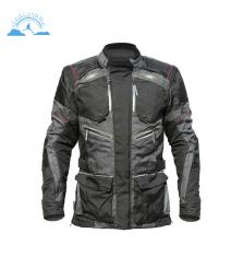 Tourland jacket