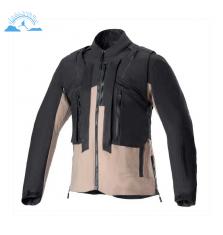 Falcon Brown Jacket