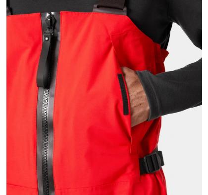 Unisex Ægir Ocean Bib 2.0