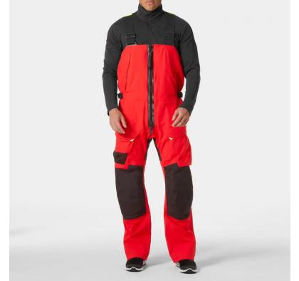 Unisex Ægir Ocean Bib 2.0