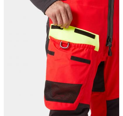 Unisex Ægir Ocean Bib 2.0