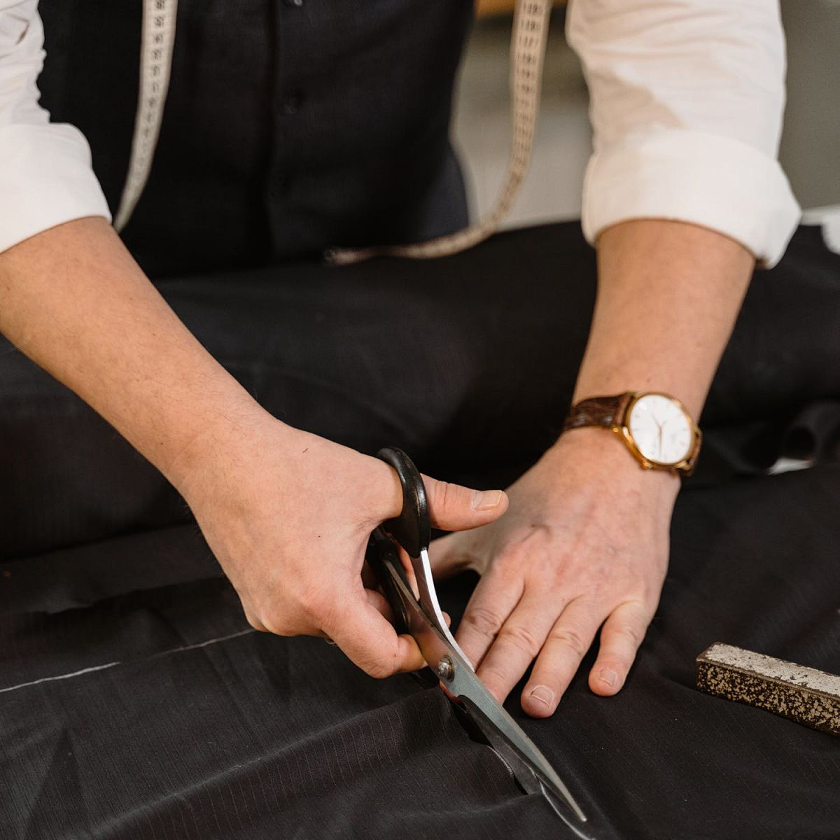 About Our R&D Process