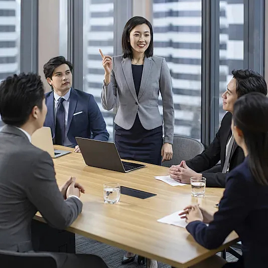 Convene regular R&D focus meetings